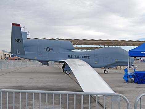 RQ-4 Global Hawk