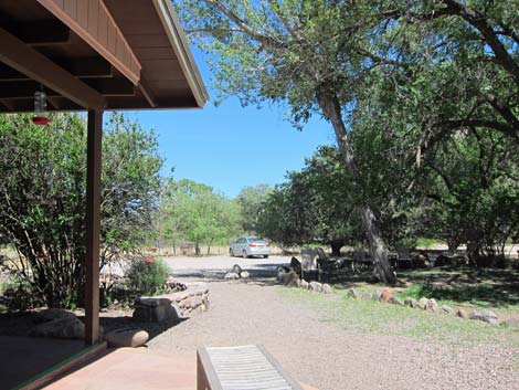 Cave Creek Ranch