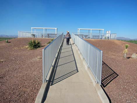 Sierra Vista Environmental Operation Park