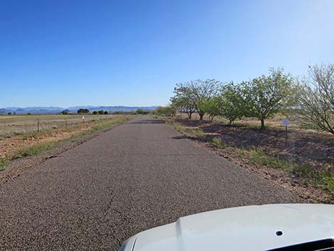 Sierra Vista Environmental Operations Park