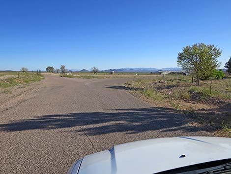 Sierra Vista Environmental Operations Park