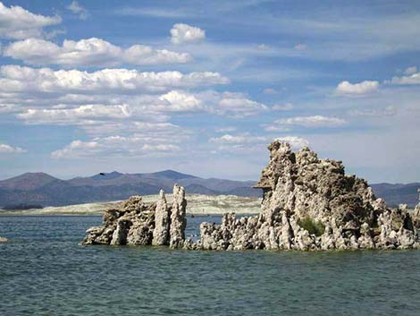 Mono Lake