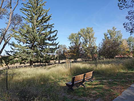 Malheur National Wildlife Refuge