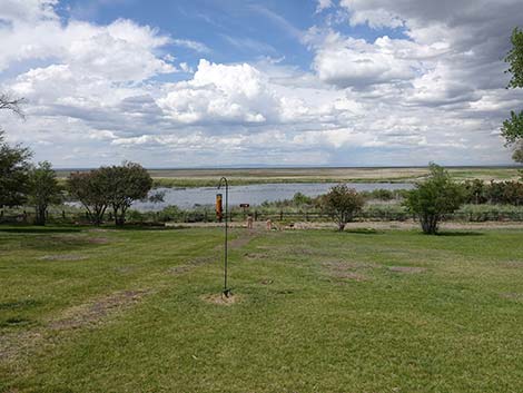 Malheur National Wildlife Refuge