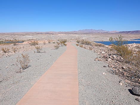 33 Hole Picnic Area