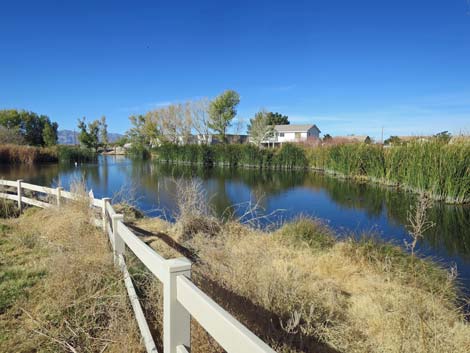 Discovery Park, Pahrump