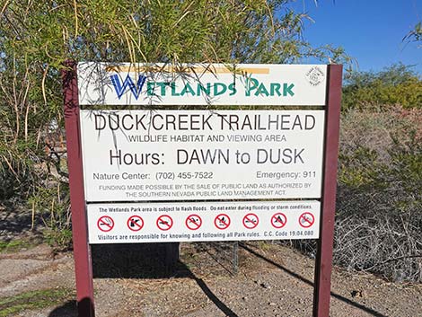 Duck Creek