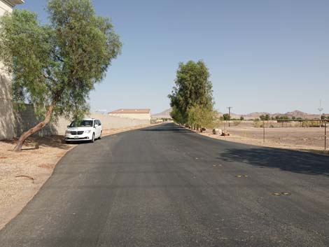 Henderson Bird Viewing Preserve