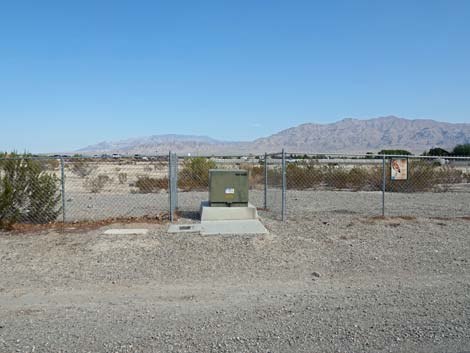 Rainbow Owl Preserve