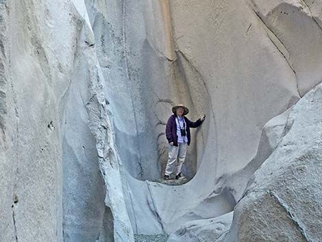 Keyhole Canyon