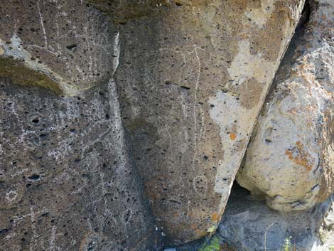 Crystal Wash Entrance