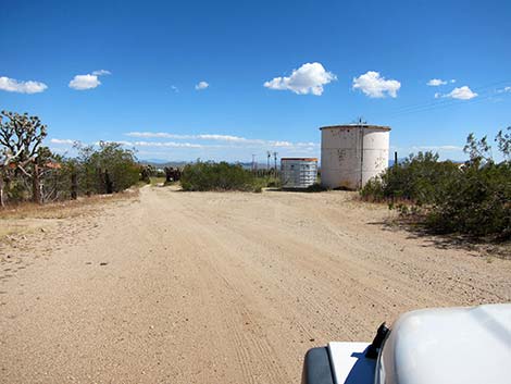 Walking Box Ranch