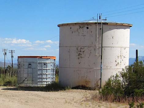 Walking Box Ranch