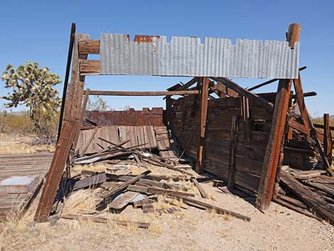 Walking Box Ranch