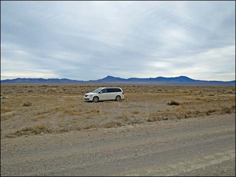 Water Gap SE Campsite