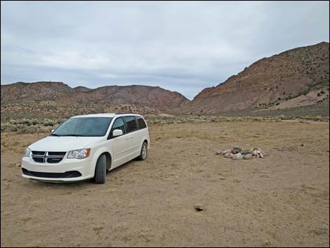 Wild Horse Valley