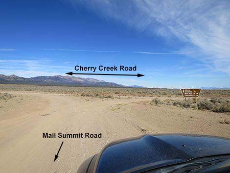 Mail Summit Road