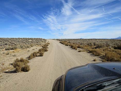 Shadow Road