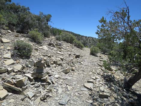 Tikaboo Peak