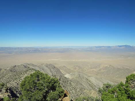 Tikaboo Peak