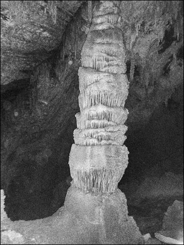 Whipple Cave