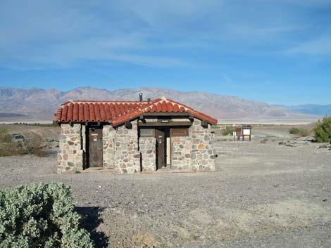 Texas Spring Campground