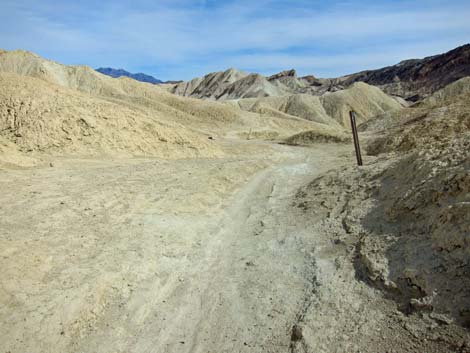 Gower Gulch Loop