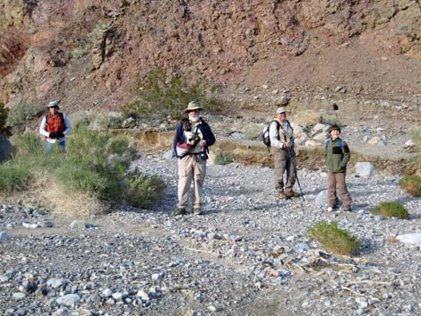 Marble Canyon