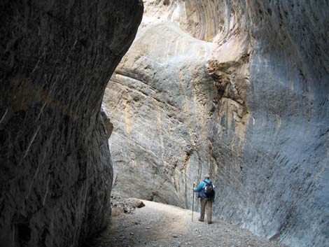 Marble Canyon