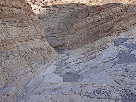 Mosaic Canyon