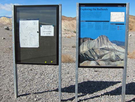 Zabriskie Point