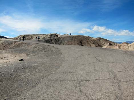 Zabriskie Point