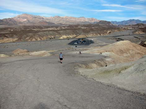 Zabriskie Point