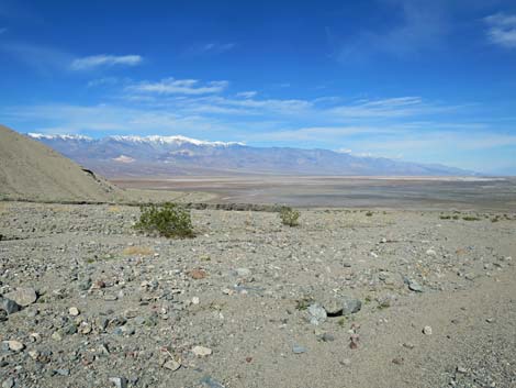 Sidewinder Canyon