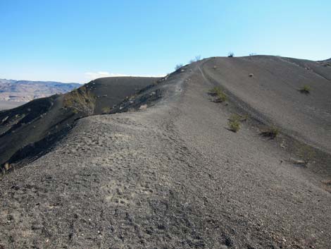 Ubehebe Crater