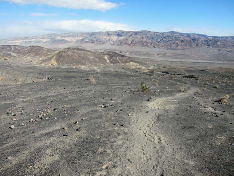 Ubehebe Crater