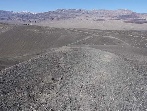 Ubehebe Crater