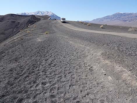 Ubehebe Crater