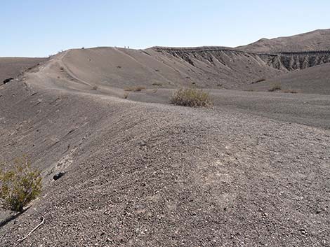 Ubehebe Crater