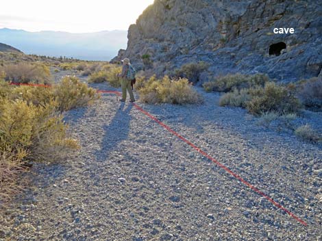 Joe May Canyon Guzzler