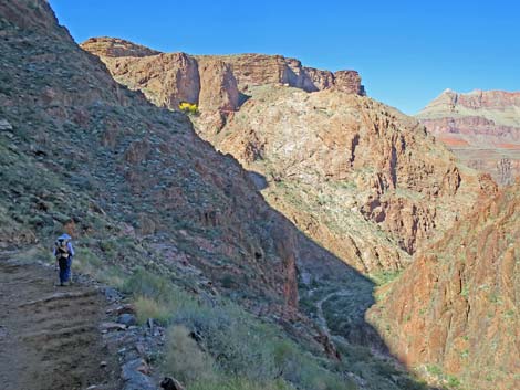 Bright Angel Trail