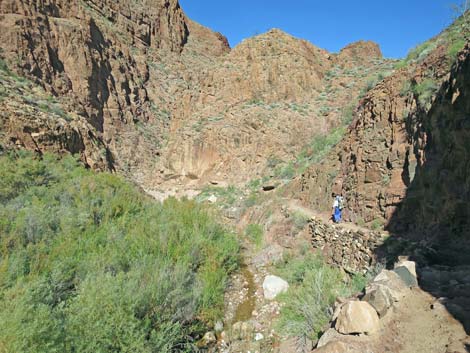 Bright Angel Trail