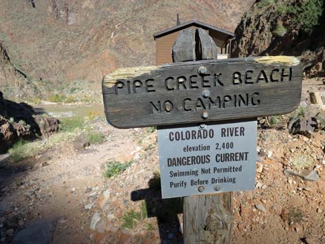 Bright Angel Trail