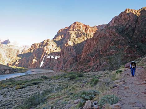 Bright Angel Trail