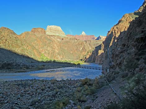 Bright Angel Trail