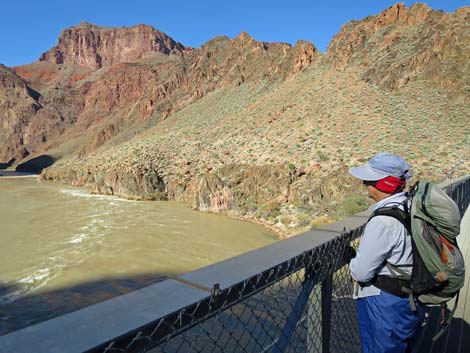 Bright Angel Trail