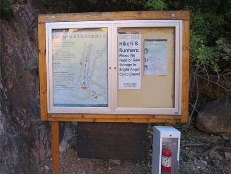 Bright Angel Trail