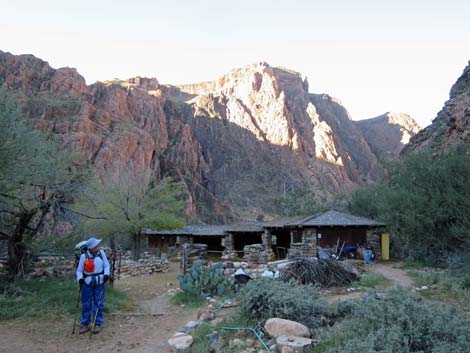 Bright Angel Trail