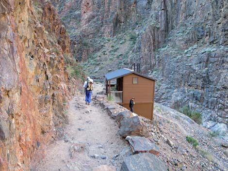 Bright Angel Trail