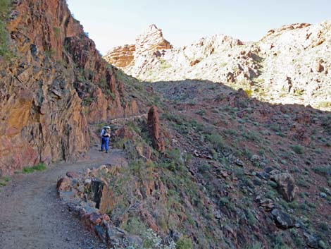 Bright Angel Trail